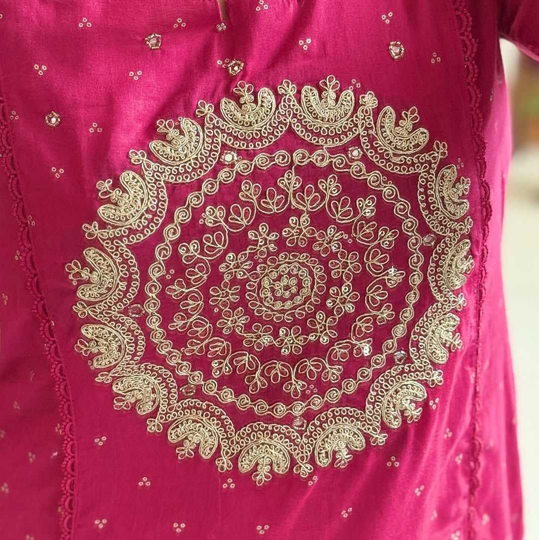 YNF Wholesale Cotton Anarkali Kurtis KESH684 KAJU | Surat Manufacturer