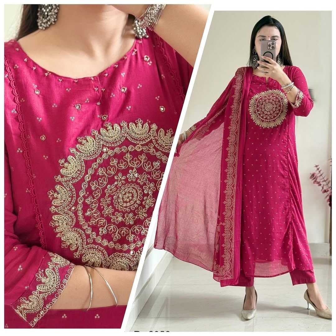 YNF Wholesale Cotton Anarkali Kurtis KESH684 KAJU | Surat Manufacturer