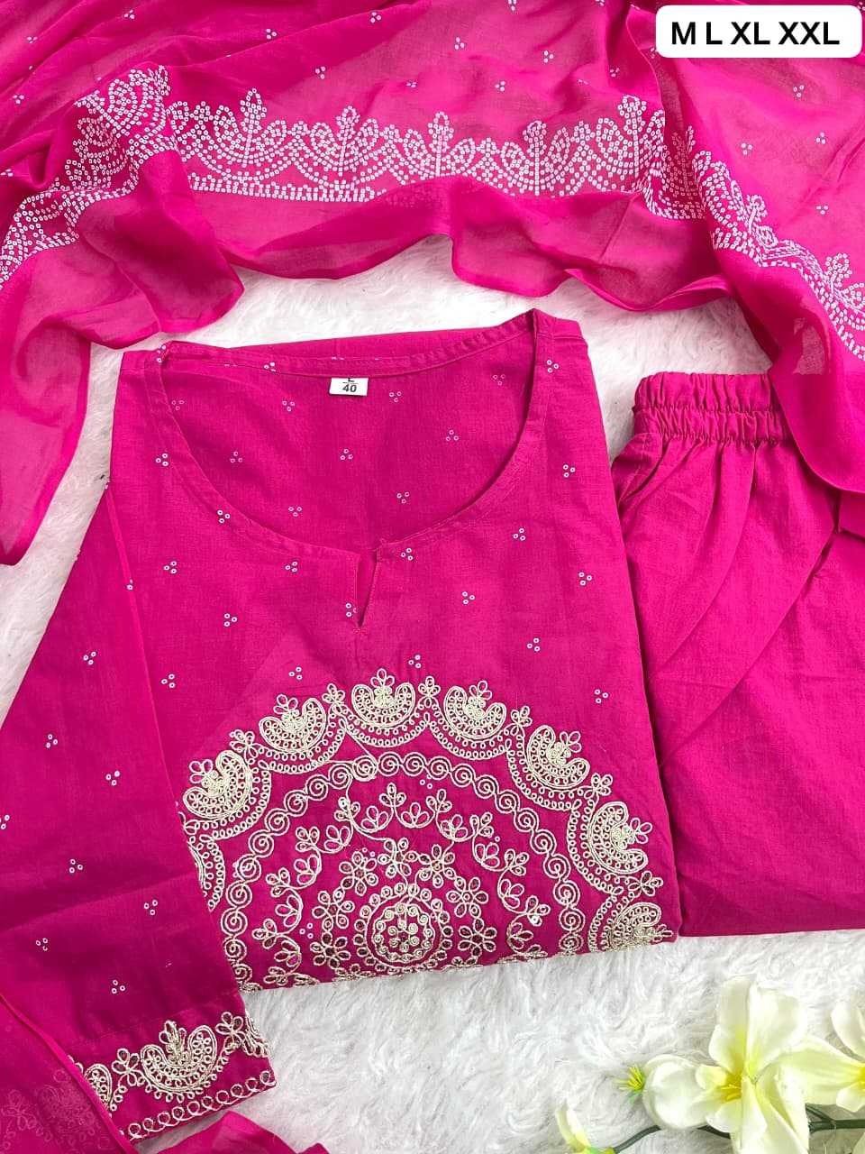 YNF Wholesale Cotton Anarkali Kurtis KESH684 KAJU | Surat Manufacturer