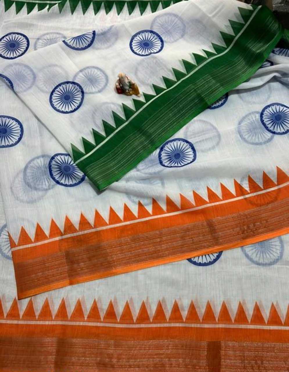 YNF Wholesale Cotton Linen Cotton Linen Sarees RIN132 2024 | Surat Manufacturer