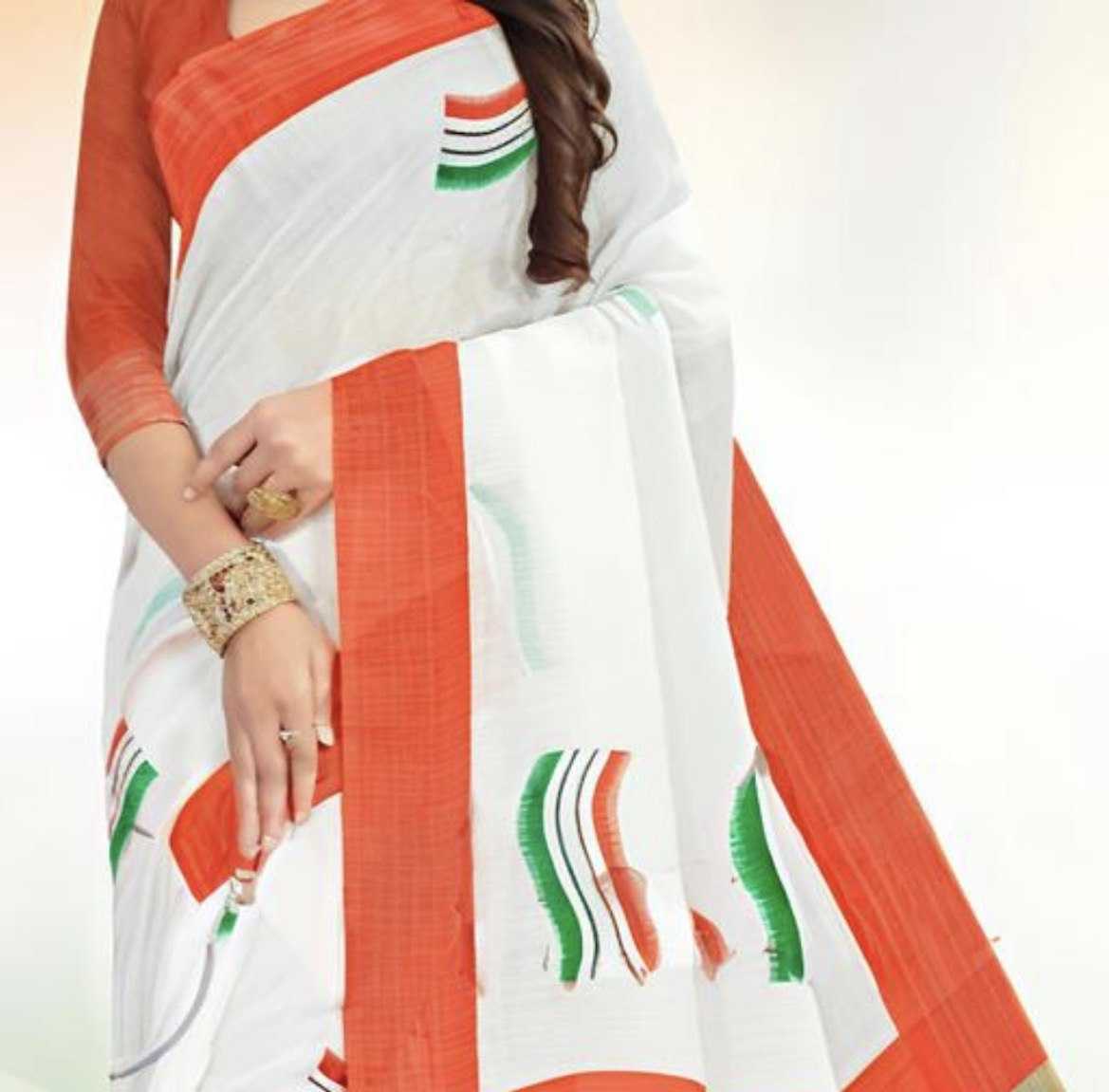 YNF Wholesale Cotton Linen Cotton Linen Sarees RIN132 2024 | Surat Manufacturer