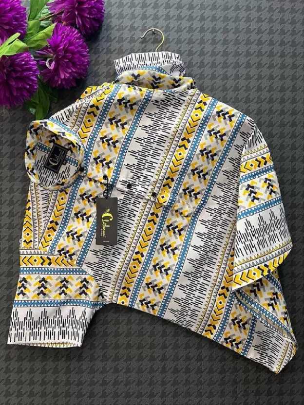 YNF Wholesale Cotton Casual Wear KESH662 | Surat Manufacturer