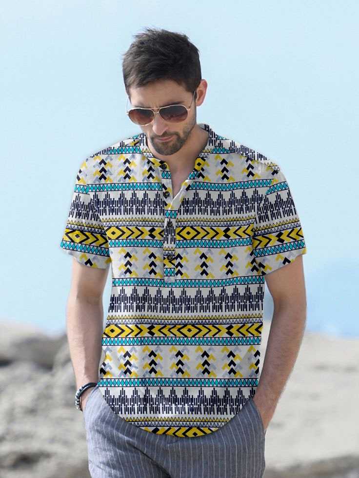 YNF Wholesale Cotton Casual Wear KESH662 | Surat Manufacturer