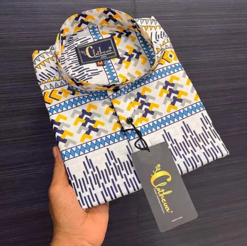 YNF Wholesale Cotton Casual Wear KESH662 | Surat Manufacturer