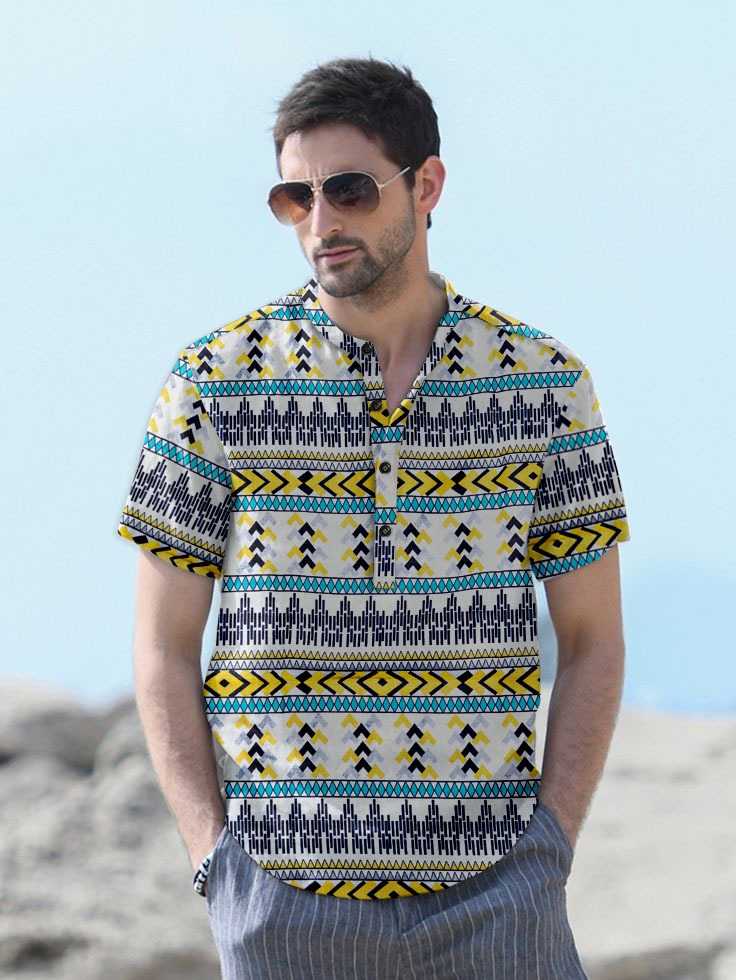 YNF Wholesale Cotton Casual Wear KESH662 | Surat Manufacturer