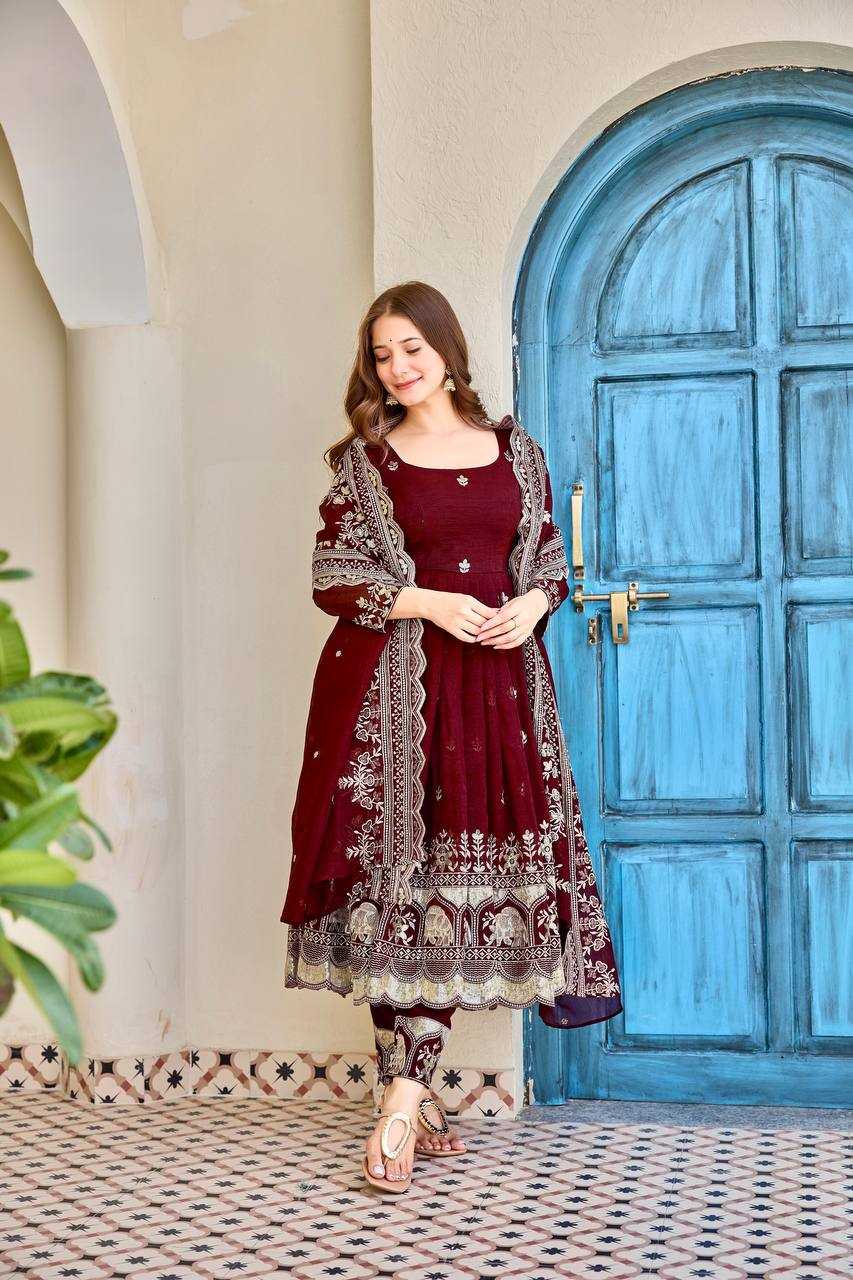 YNF Wholesale Crunchi Ethnic Kurtis RIN133 64 | Surat Manufacturer