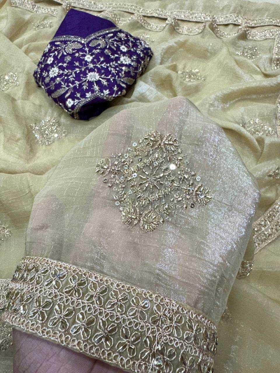 YNF Wholesale Crunchi Silk Designer Sarees KESH151 5552 | Surat Manufacturer