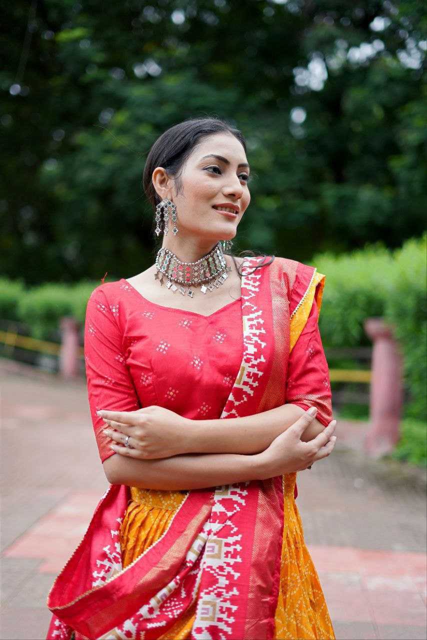 YNF Wholesale Dola Silk Fancy Lehenga KESH511 Ekta Bandhan | Surat Manufacturer