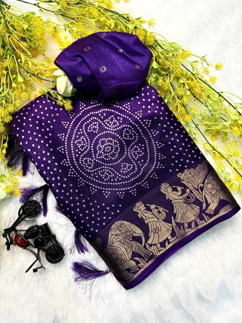 YNF Wholesale Dola Silk Printed Sarees KESH573 SIQVANC | Surat Manufacturer