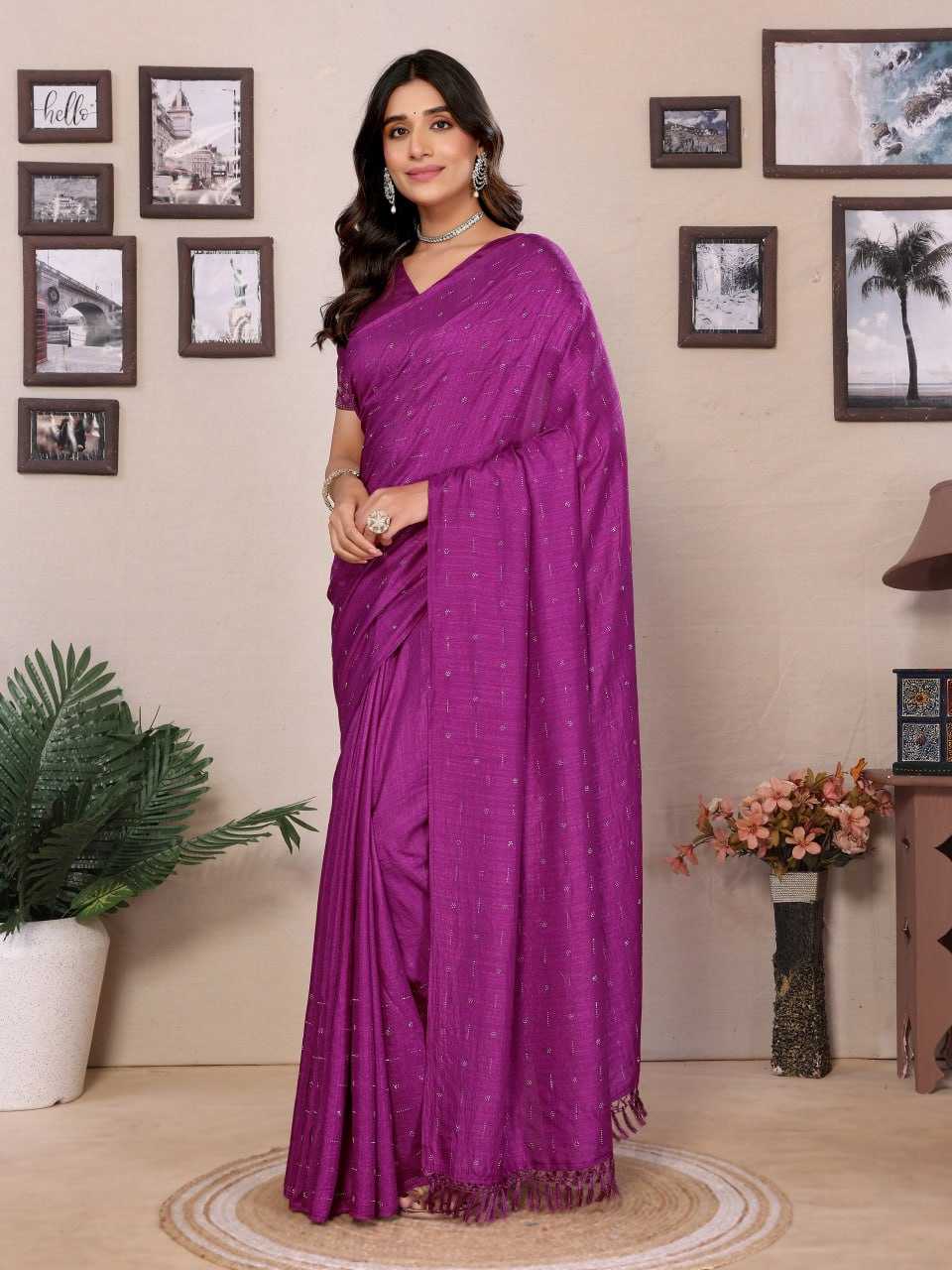 YNF Wholesale Dola Silk Silk Sarees KESH702 6067 | Surat Manufacturer