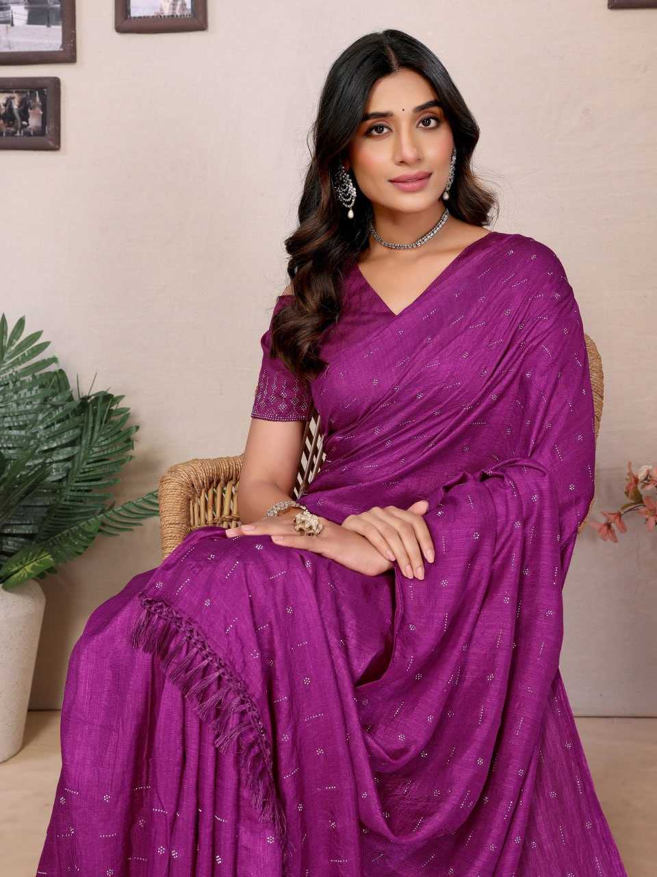 YNF Wholesale Dola Silk Silk Sarees KESH702 6067 | Surat Manufacturer