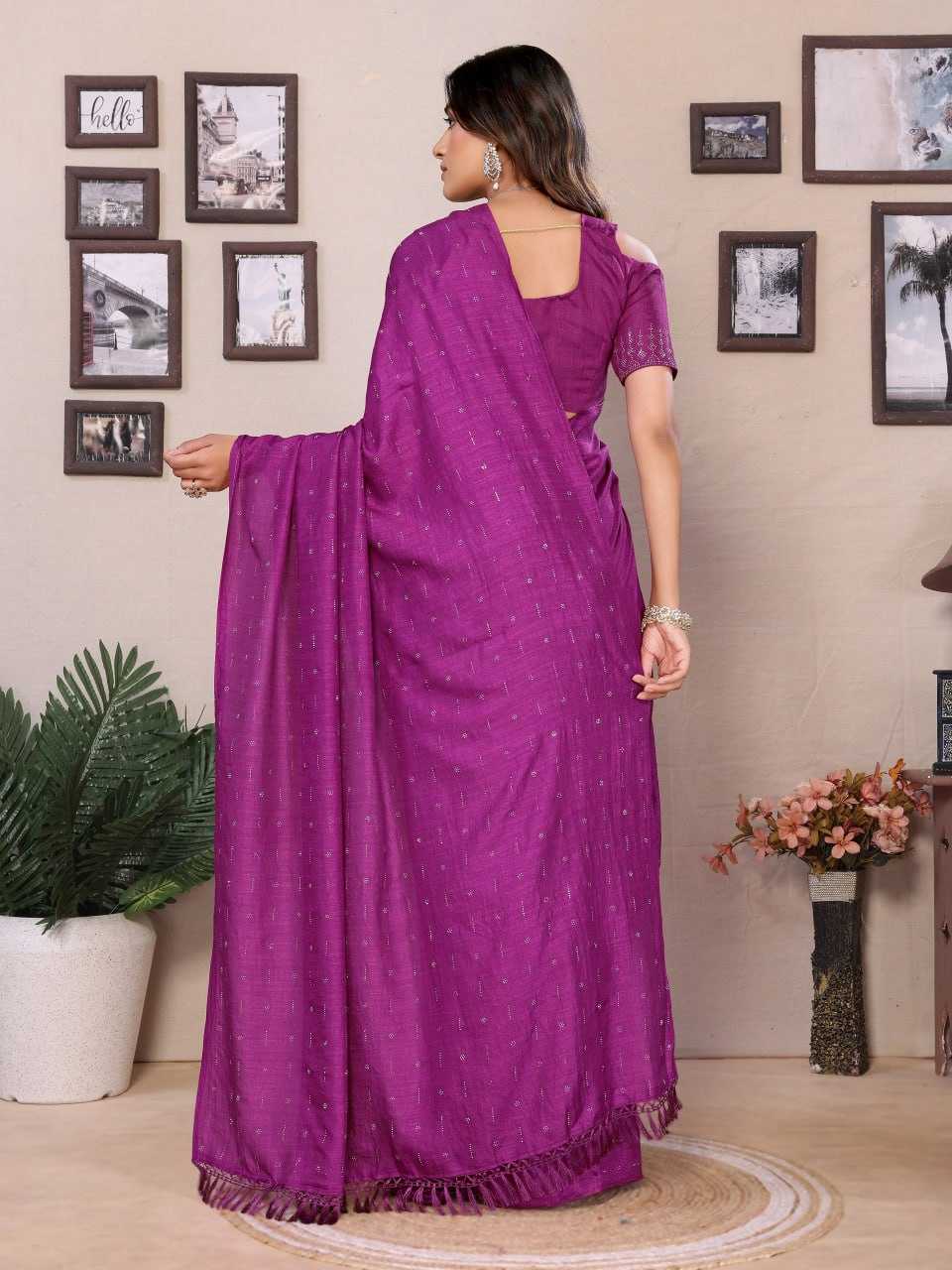 YNF Wholesale Dola Silk Silk Sarees KESH702 6067 | Surat Manufacturer