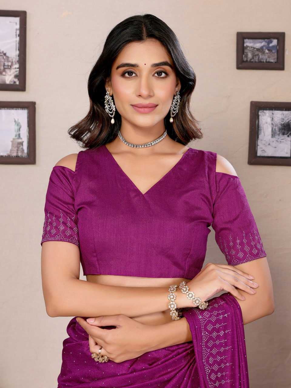 YNF Wholesale Dola Silk Silk Sarees KESH702 6067 | Surat Manufacturer
