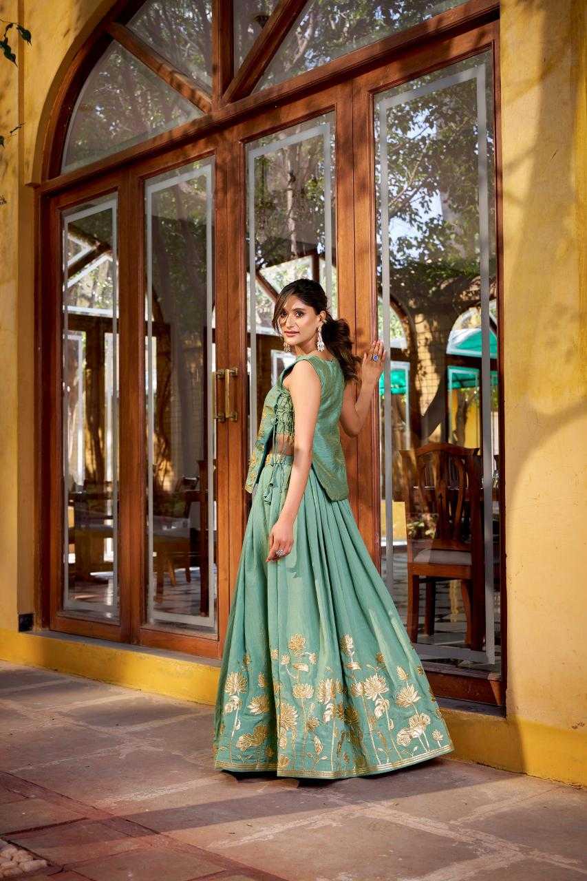 YNF Wholesale Fancy Fancy Lehenga KESH134 1122 | Surat Manufacturer