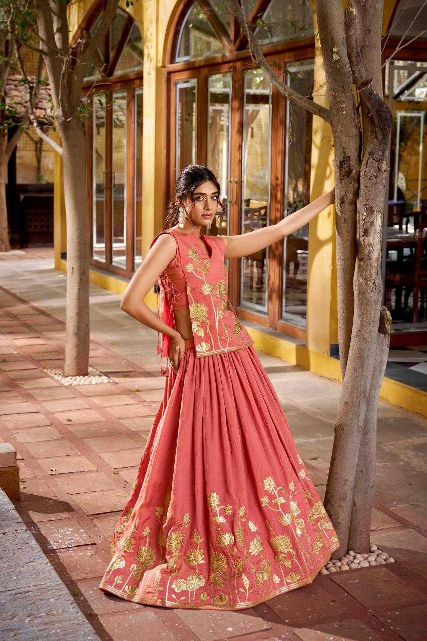 YNF Wholesale Fancy Fancy Lehenga KESH134 1122 | Surat Manufacturer