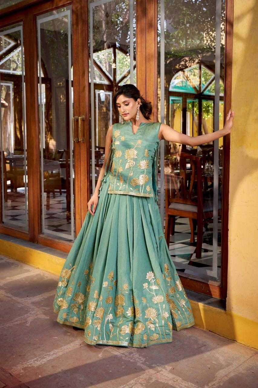 YNF Wholesale Fancy Fancy Lehenga KESH134 1122 | Surat Manufacturer