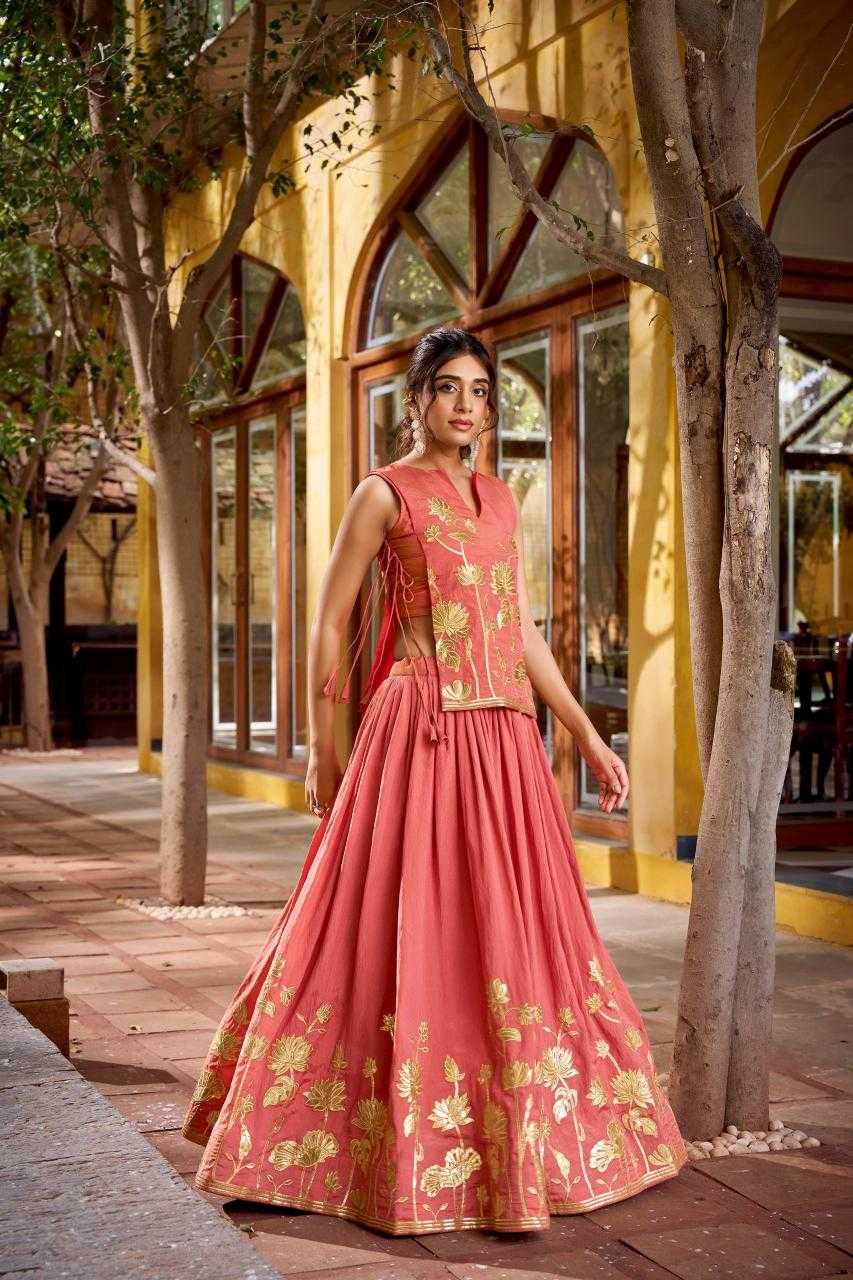 YNF Wholesale Fancy Fancy Lehenga KESH134 1122 | Surat Manufacturer