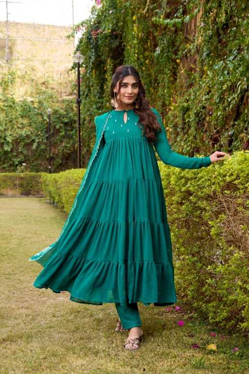 YNF Wholesale Fancy Party Wear Dresses KESH134 5001 | Surat Manufacturer