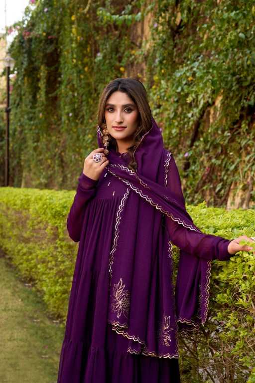 YNF Wholesale Fancy Party Wear Dresses KESH134 5001 | Surat Manufacturer