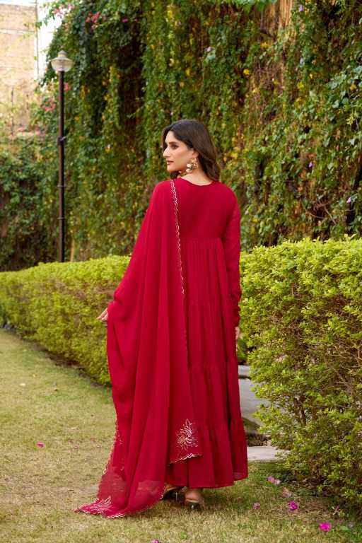 YNF Wholesale Fancy Party Wear Dresses KESH134 5001 | Surat Manufacturer