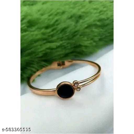 YNF Wholesale Fancy AD Diamond Bracelet KESH191 BRACELET | Surat Manufacturer