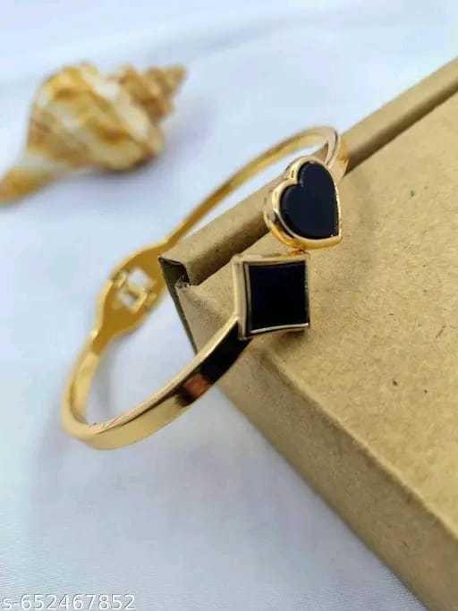 YNF Wholesale Fancy AD Diamond Bracelet KESH191 BRACELET | Surat Manufacturer