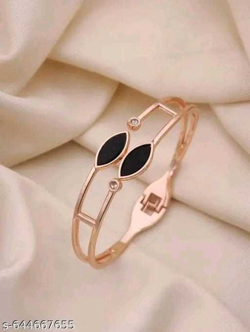 YNF Wholesale Fancy AD Diamond Bracelet KESH191 BRACELET | Surat Manufacturer