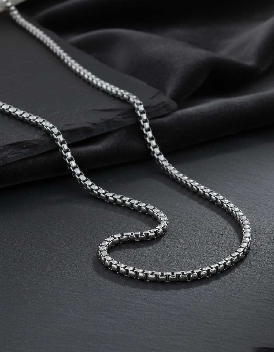 YNF Wholesale Fancy Chains KESH191 CHAIN | Surat Manufacturer
