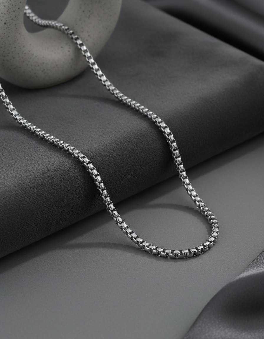 YNF Wholesale Fancy Chains KESH191 CHAIN | Surat Manufacturer