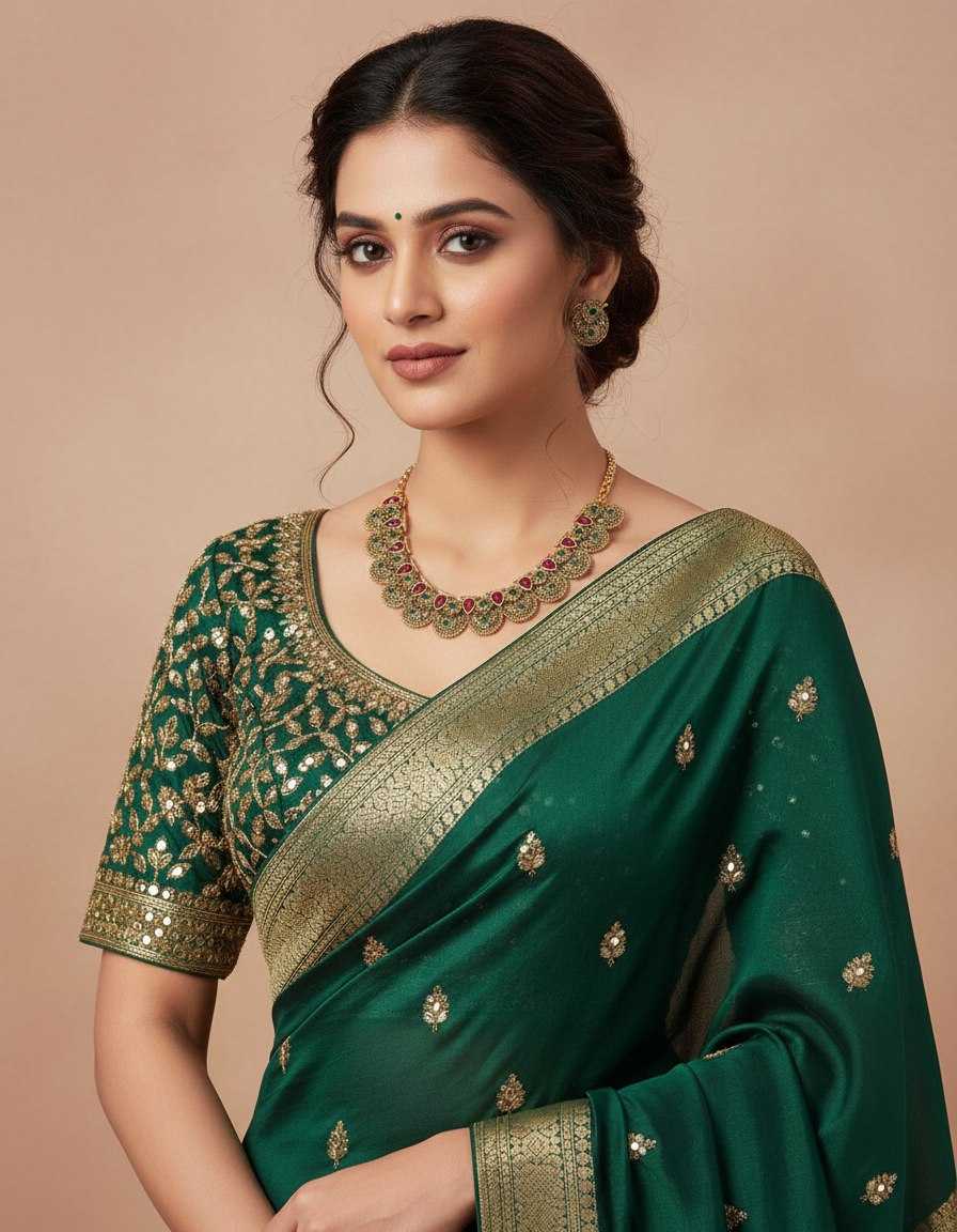 YNF Wholesale Fancy Necklaces Set KESH191 NECKLACE SET | Surat Manufacturer