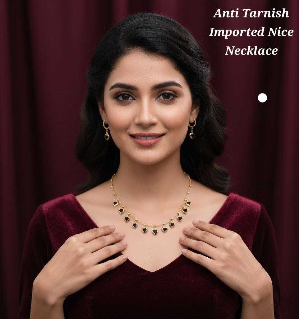 YNF Wholesale Fancy Necklaces Set KESH193 NECKLACE SET | Surat Manufacturer