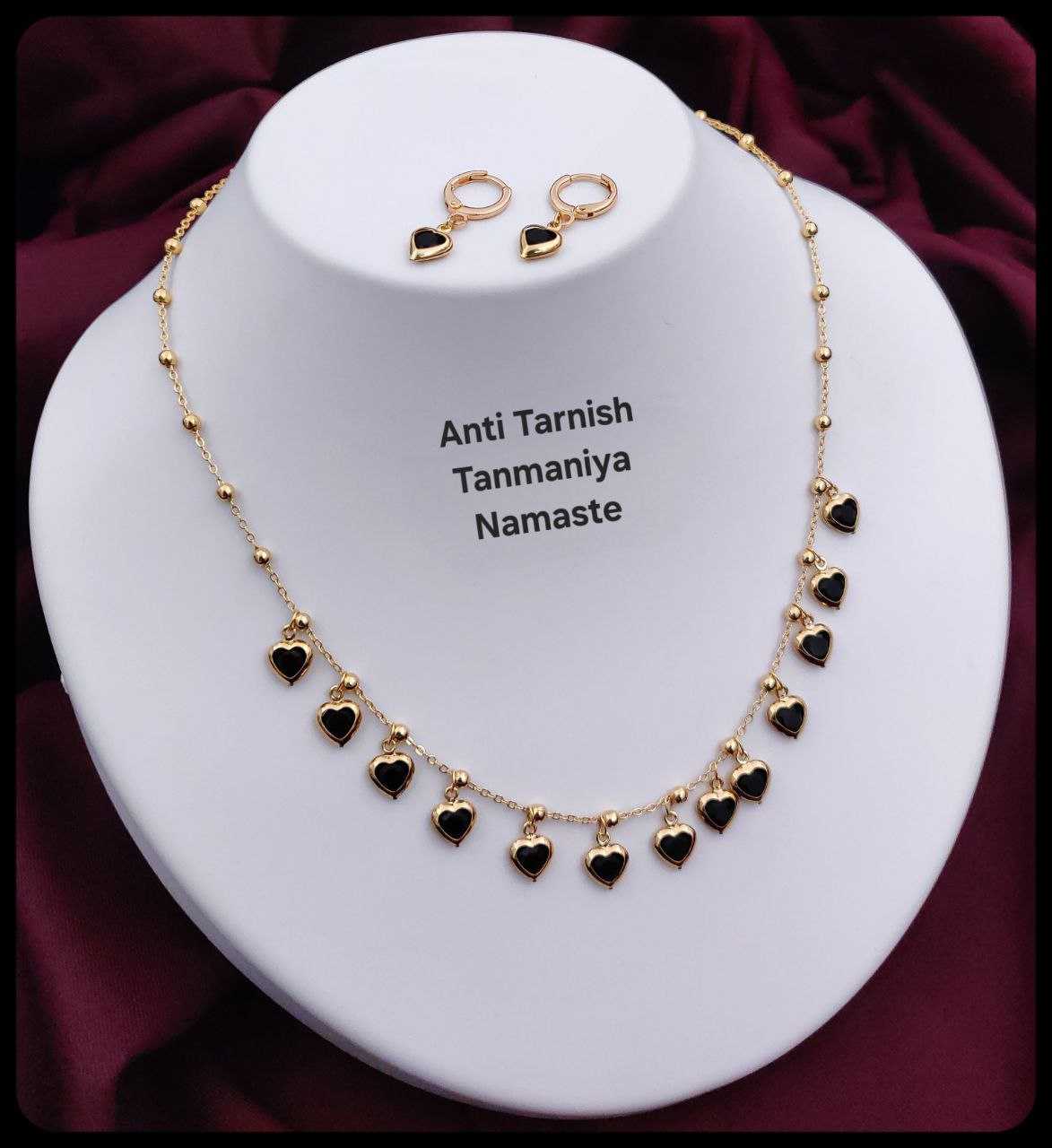 YNF Wholesale Fancy Necklaces Set KESH193 NECKLACE SET | Surat Manufacturer