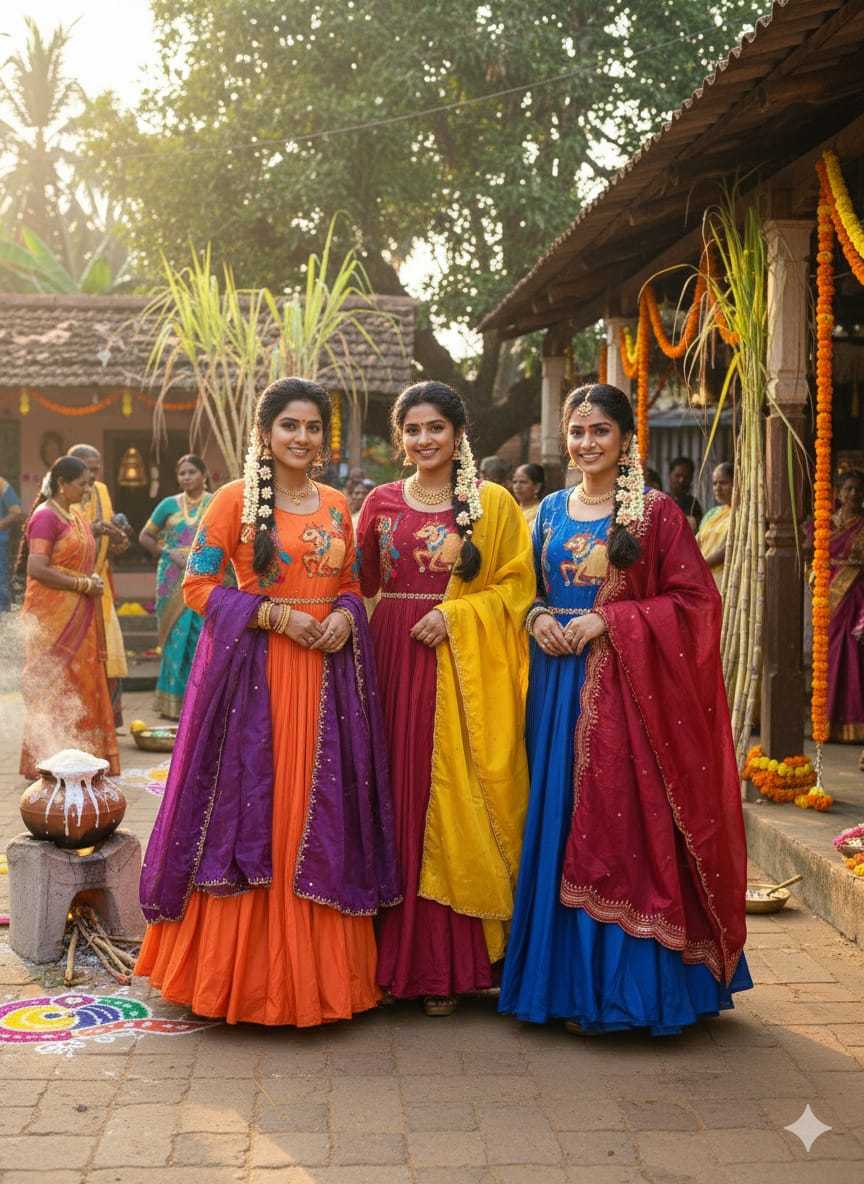 YNF Wholesale Fancy Fancy Gowns KESH505 Krishana | Surat Manufacturer