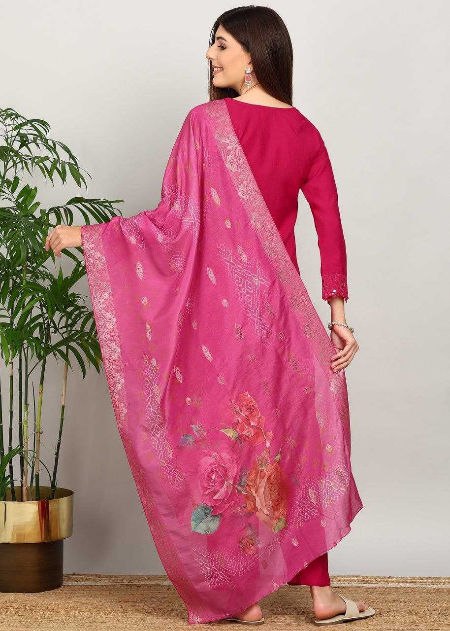 YNF Wholesale Fancy Embroidery Suits KESH517 35 | Surat Manufacturer
