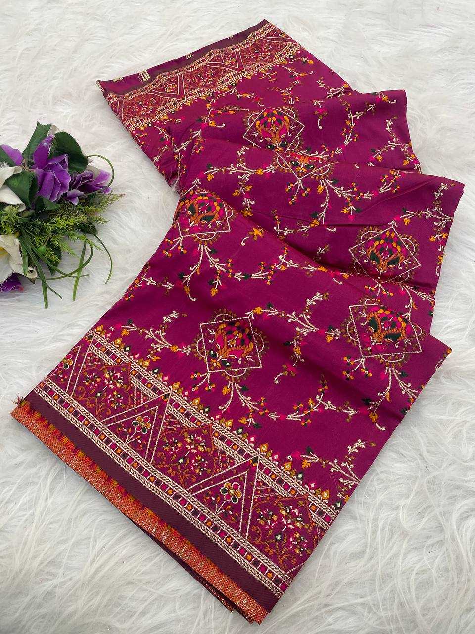YNF Wholesale Fancy Designer Sarees KESH572 965 | Surat Manufacturer