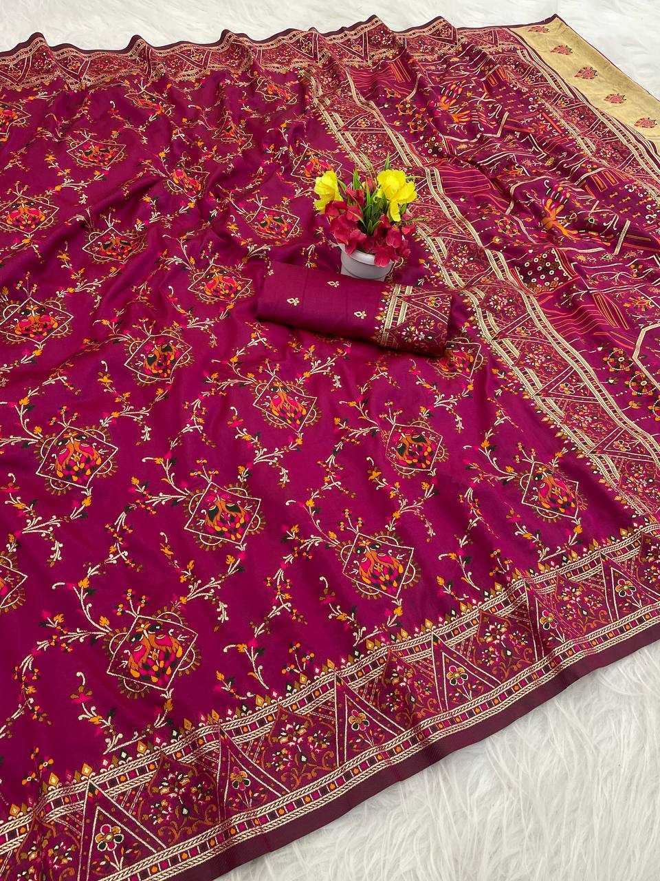 YNF Wholesale Fancy Designer Sarees KESH572 965 | Surat Manufacturer