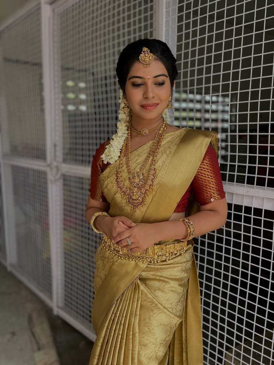 YNF Wholesale Fancy Bridal Sarees KESH626 1063 | Surat Manufacturer