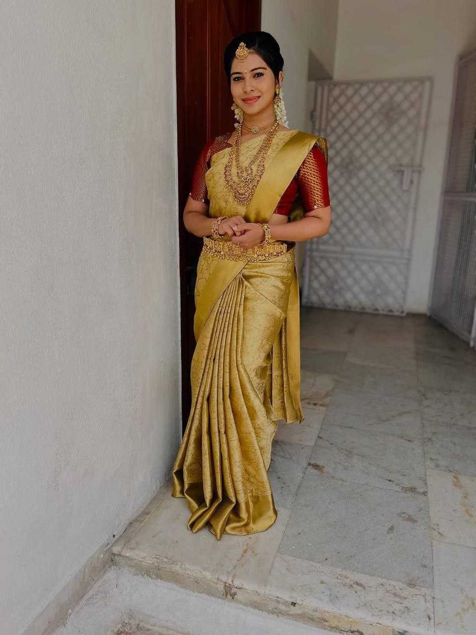 YNF Wholesale Fancy Bridal Sarees KESH626 1063 | Surat Manufacturer