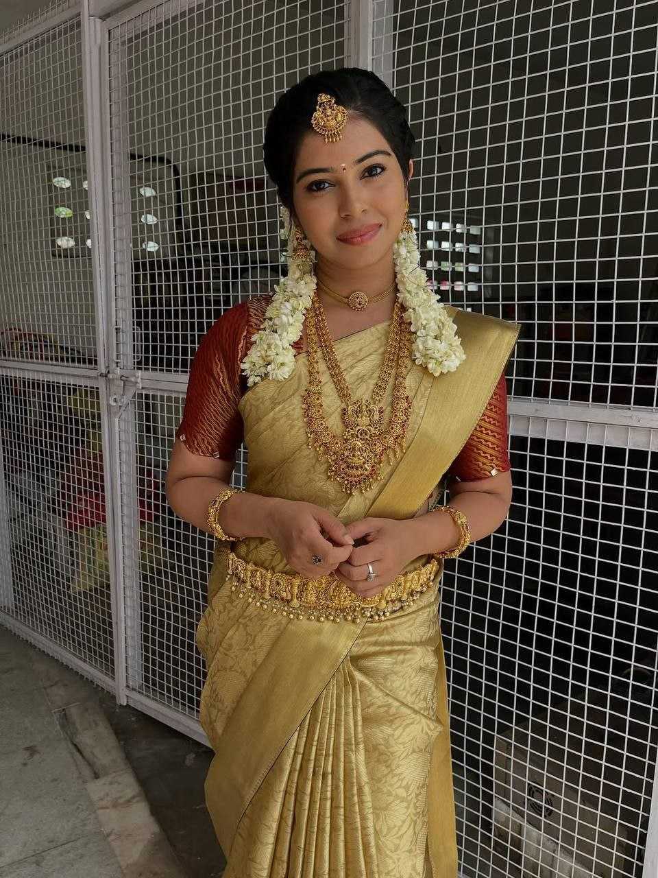 YNF Wholesale Fancy Bridal Sarees KESH626 1063 | Surat Manufacturer
