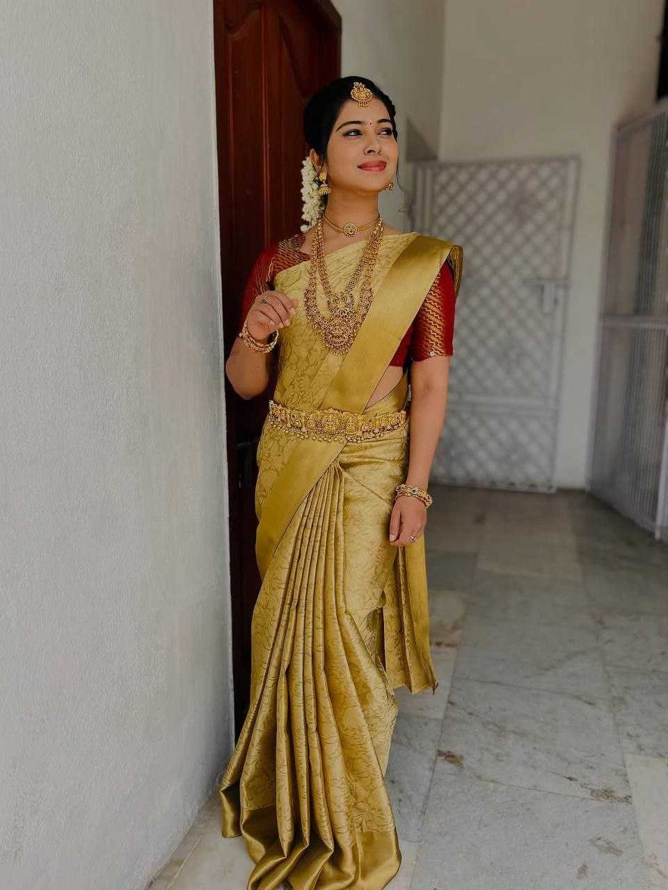 YNF Wholesale Fancy Bridal Sarees KESH626 1063 | Surat Manufacturer