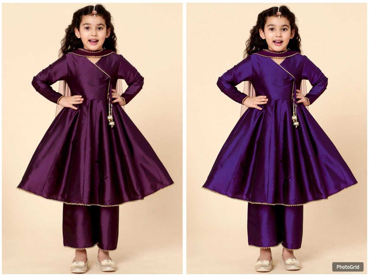 YNF Wholesale Fancy Kids Ethnic Wear KESH642 069 | Surat Manufacturer