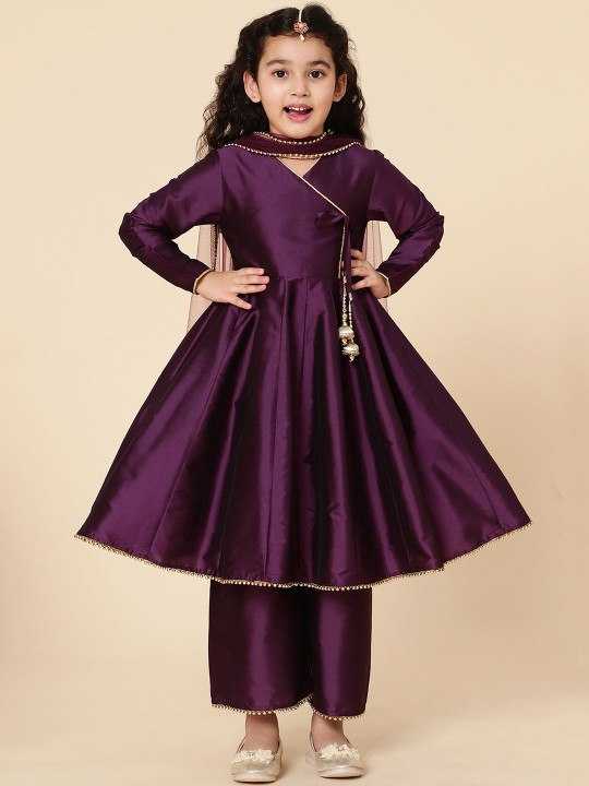 YNF Wholesale Fancy Kids Ethnic Wear KESH642 069 | Surat Manufacturer