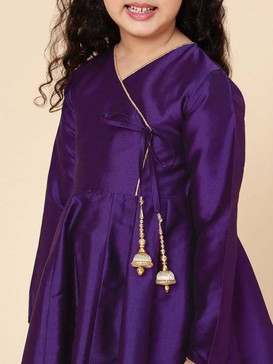 YNF Wholesale Fancy Kids Ethnic Wear KESH642 069 | Surat Manufacturer