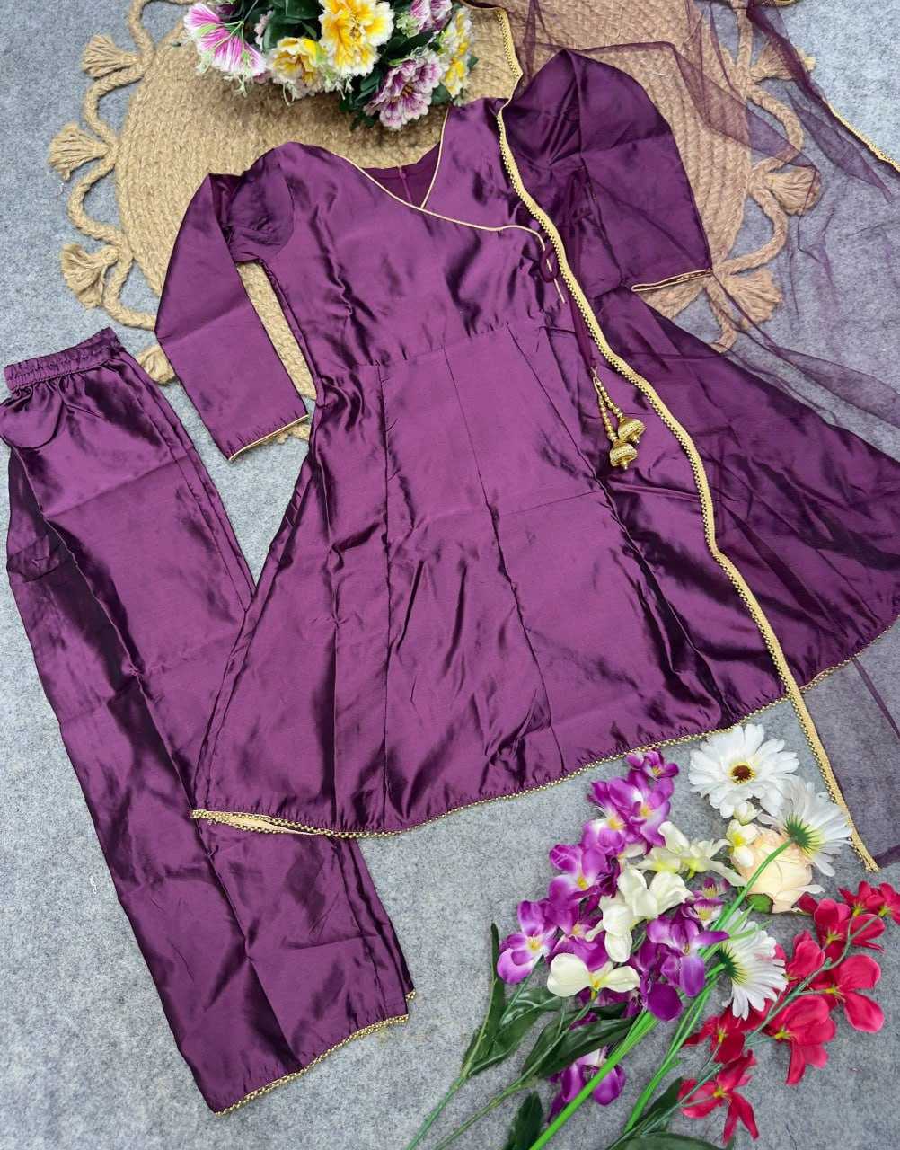 YNF Wholesale Fancy Kids Ethnic Wear KESH642 069 | Surat Manufacturer