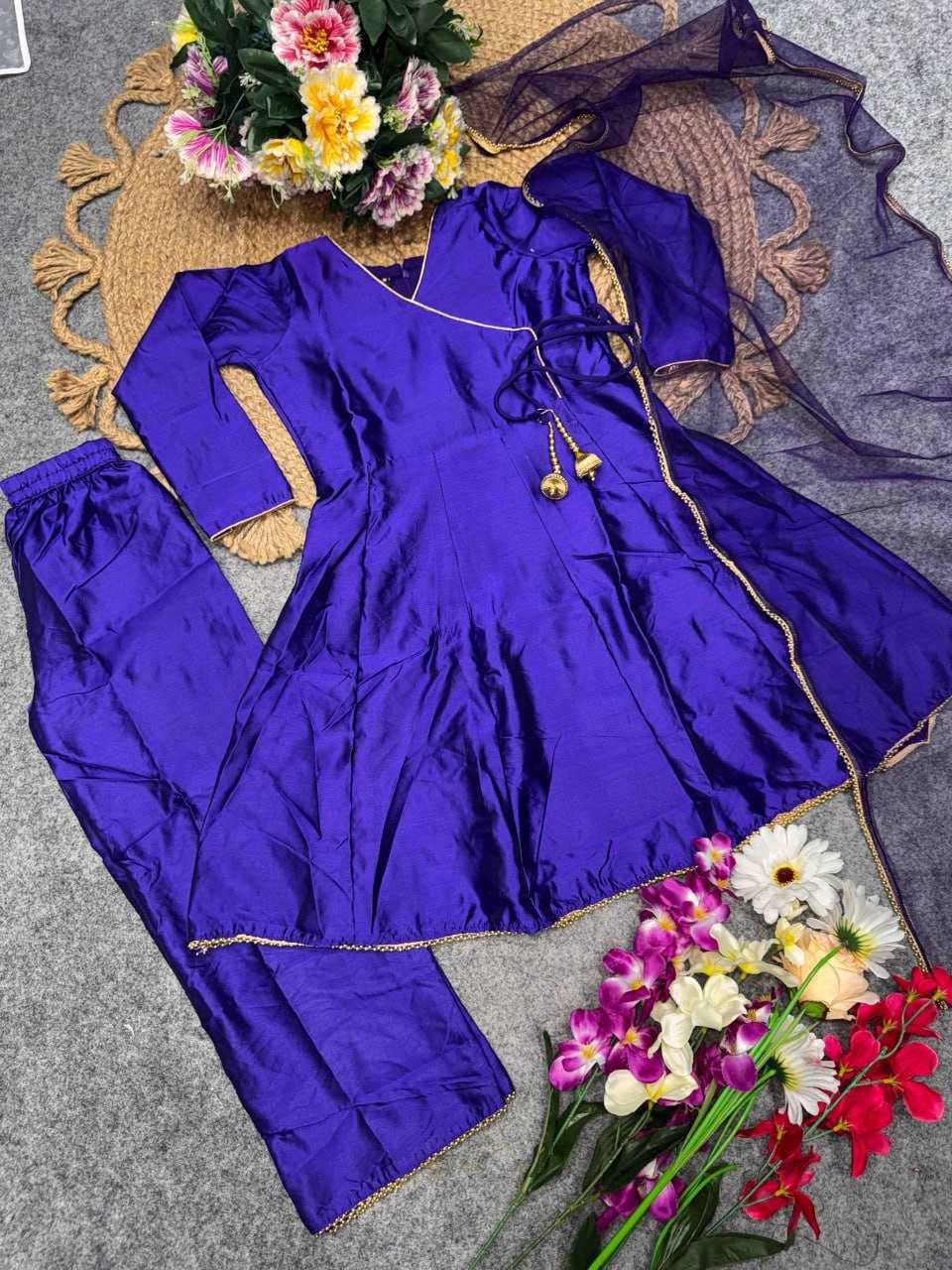 YNF Wholesale Fancy Kids Ethnic Wear KESH642 069 | Surat Manufacturer
