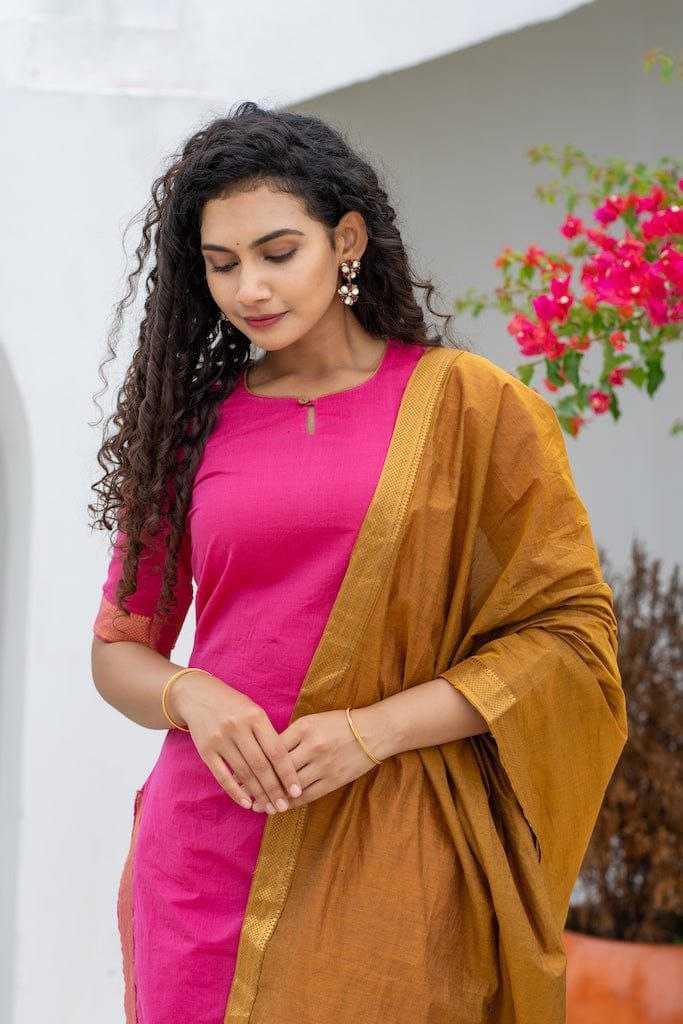 YNF Wholesale Fancy Ladies Suits KESH654 KUSHINA | Surat Manufacturer