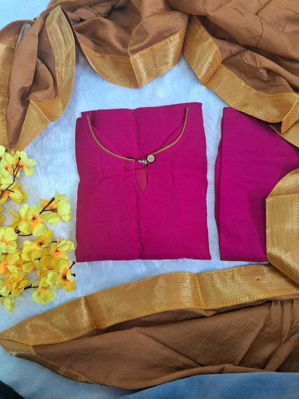 YNF Wholesale Fancy Ladies Suits KESH654 KUSHINA | Surat Manufacturer