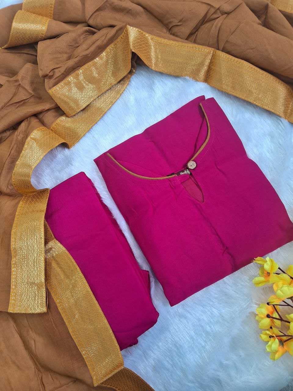 YNF Wholesale Fancy Ladies Suits KESH654 KUSHINA | Surat Manufacturer