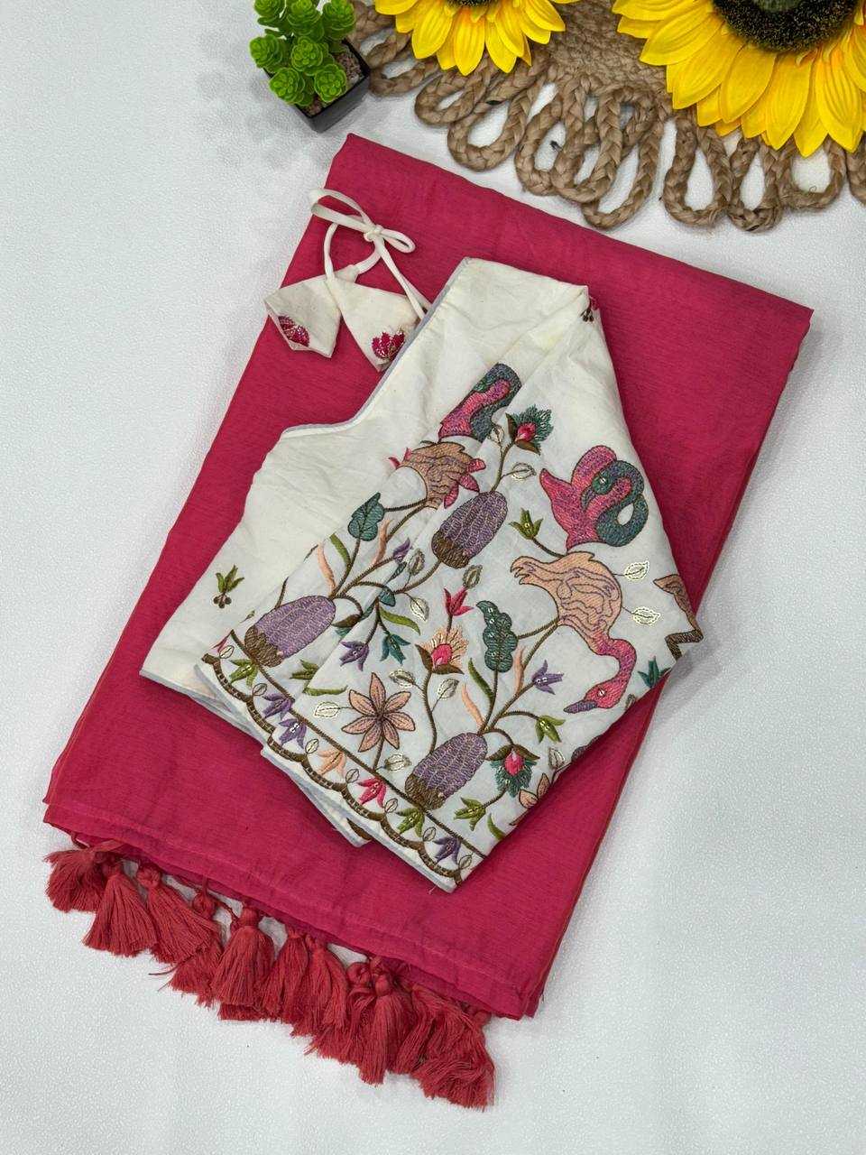 YNF Wholesale Fancy Designer Sarees KESH709 DHRUVI | Surat Manufacturer
