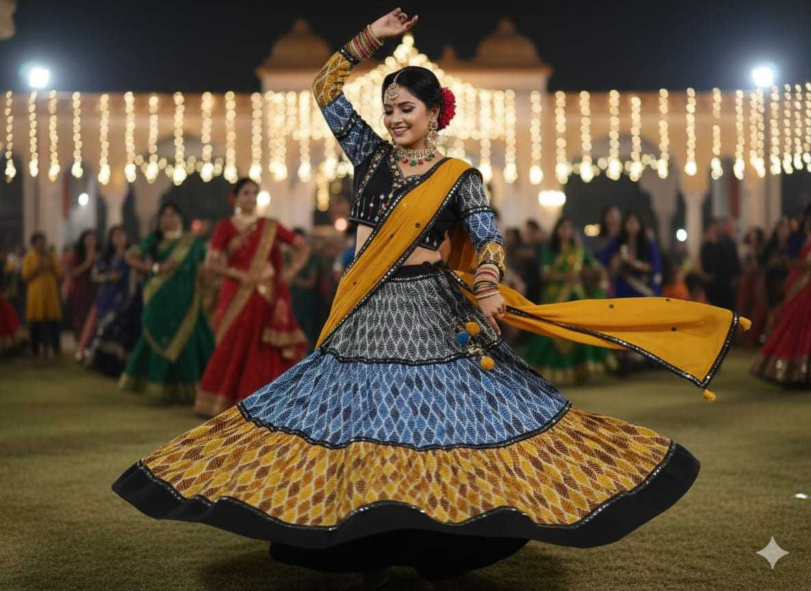 YNF Wholesale Fancy Traditional Lehenga KESH711 02 | Surat Manufacturer